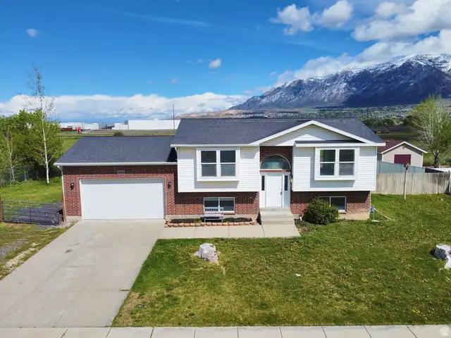 1012 W 1650 N, Harrisville, UT 84404 - #1