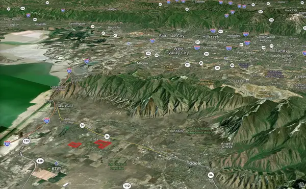 250 W Erda Way, Erda, UT 84074