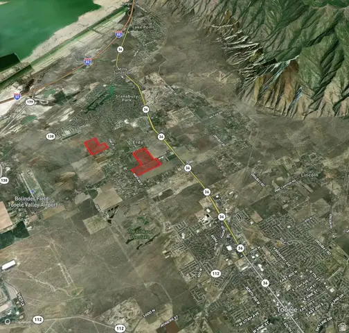 250 W Erda Way, Erda, UT 84074 - #2