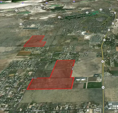 250 W Erda Way, Erda, UT 84074 - #3