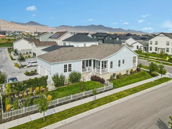 6241 W Arranmore Dr, South Jordan, UT 84009
