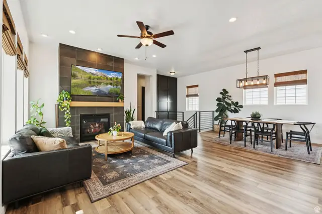 6241 W Arranmore Dr, South Jordan, UT 84009 - #2