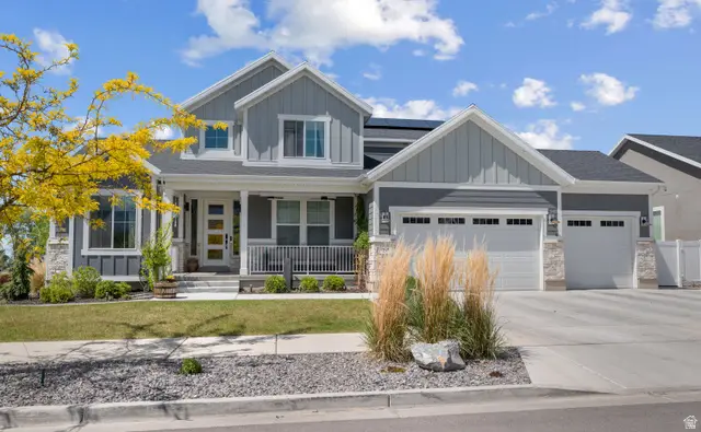 1287 N 3400 W, Provo, UT 84601 - #1