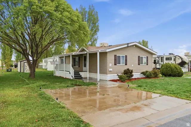 900 W Main St #75, Tremonton, UT 84337 - #1