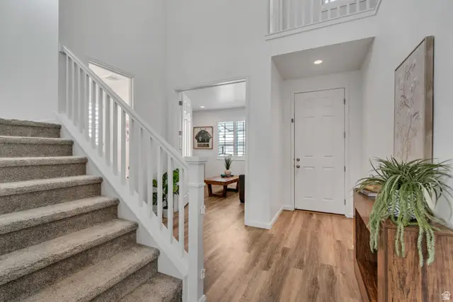 1046 E Blazing Sun Dr #324, Eagle Mountain, UT 84005 - #2