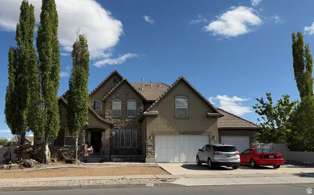 3323 W Water St, Riverton, UT 84065 - #1