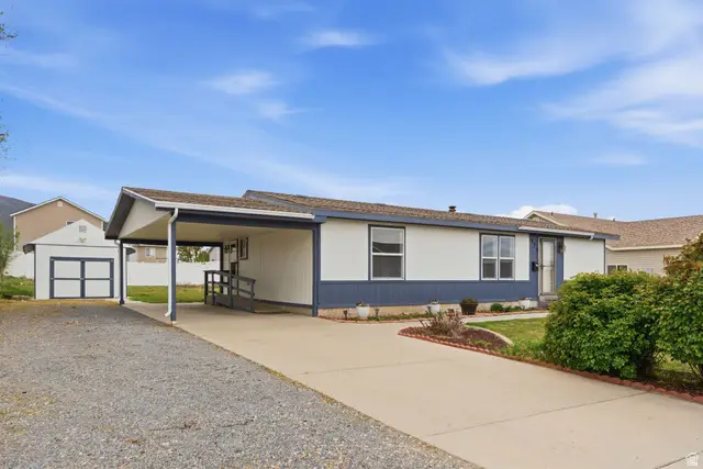 979 W 880 S, Tooele, UT 84074 - #3