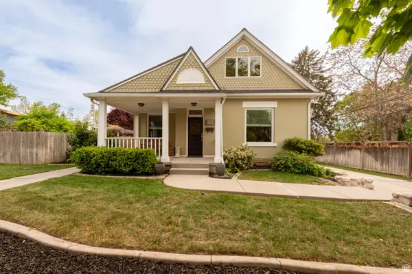 1122 E Westminster Ave, Salt Lake City, UT 84105