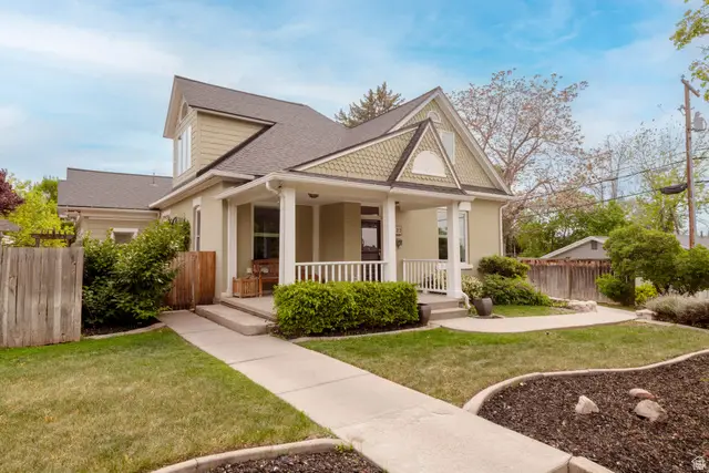 1122 E Westminster Ave, Salt Lake City, UT 84105 - #3