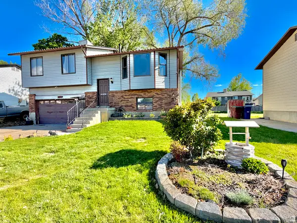 2897 W 5875 S, Roy, UT 84067