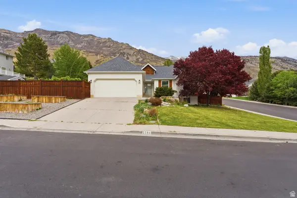 1184 N 850 E, Pleasant Grove, UT 84062