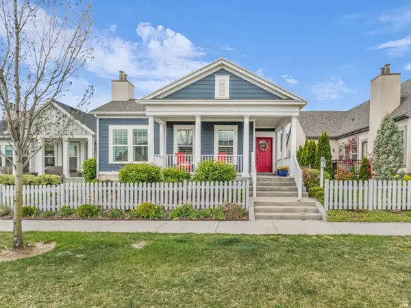 4974 W Radicchio Dr, South Jordan, UT 84095