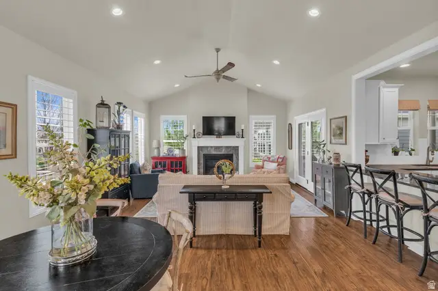 4974 W Radicchio Dr, South Jordan, UT 84095 - #3