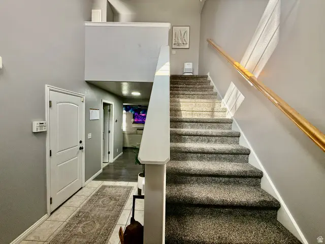 1819 N Clark Dr W, Layton, UT 84041 - #3