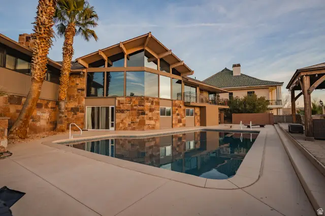 980 Cactus Cir, Saint George, UT 84790 - #1