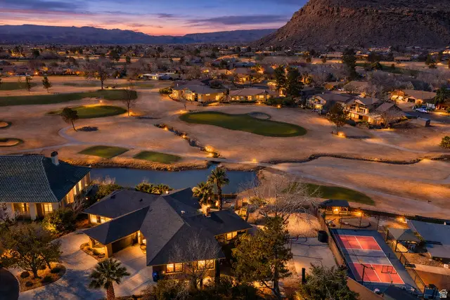 980 Cactus Cir, Saint George, UT 84790 - #2