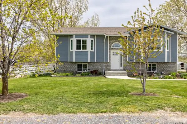 365 S Center St, Fielding, UT 84311