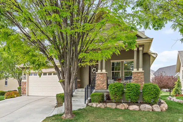 1965 W Silver Leaf Dr, Mapleton, UT 84664