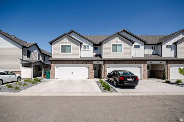 3432 W 3950 S, West Haven, UT 84401 - #2