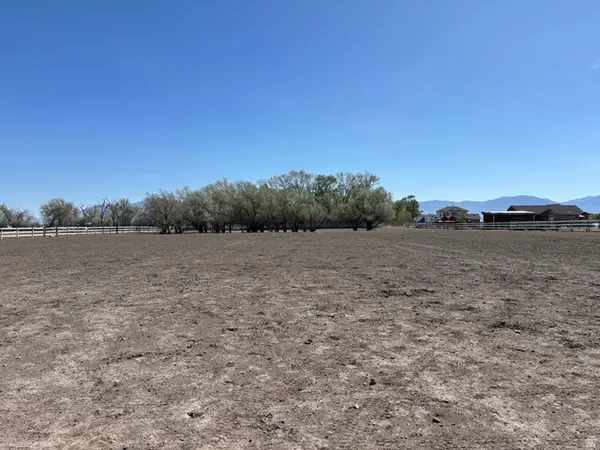 Address Withheld By Seller, Grantsville, UT 84029