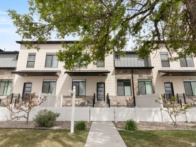 130 E 7085 S #3, Midvale, UT 84047 - #1