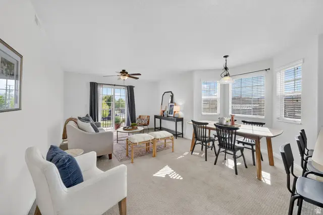 1645 W Vivante Way #C7, West Valley City, UT 84119 - #2