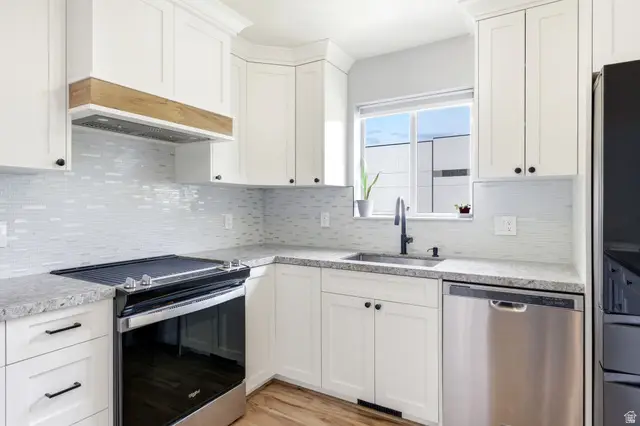 9873 Orchard View Dr, South Jordan, UT 84095 - #2