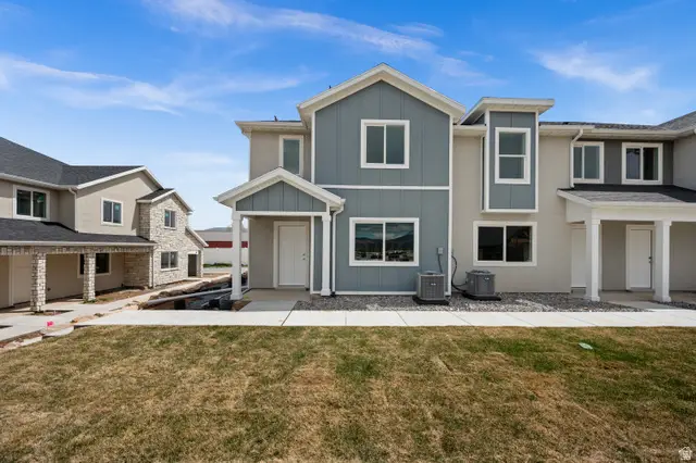 2148 S 1080 E, Heber City, UT 84032 - #1