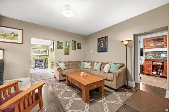 354 S 900 E, Salt Lake City, UT 84102 - #3