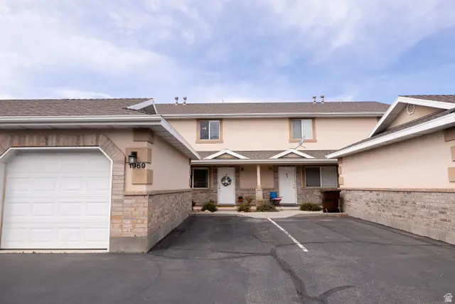 1969 N 275 W, Harrisville, UT 84414 - #3