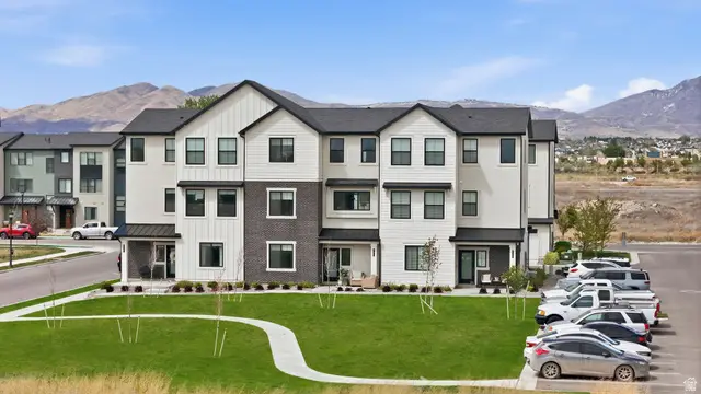 931 W 360 S, American Fork, UT 84003 - #1