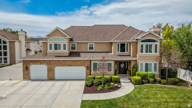 9496 S Dunbar Cir, South Jordan, UT 84095 - #1