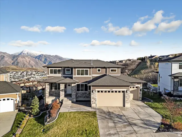 2208 E Snow Blossom Way, Draper, UT 84020 - #3