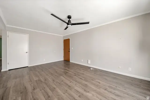 438 N Center St #309, Salt Lake City, UT 84103 - #2