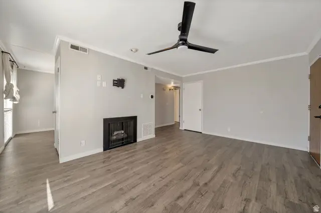 438 N Center St #309, Salt Lake City, UT 84103 - #3