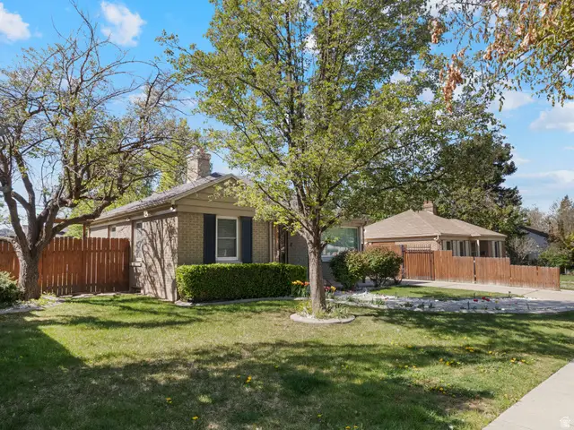 1948 E Redondo Ave S, Salt Lake City, UT 84108 - #2