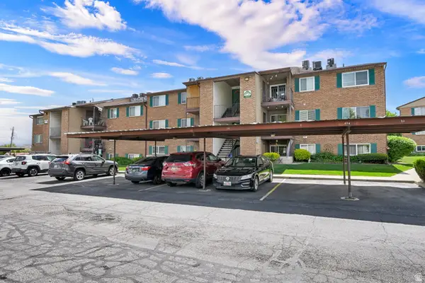 4114 S Oak Meadows Dr #21, Salt Lake City, UT 84123