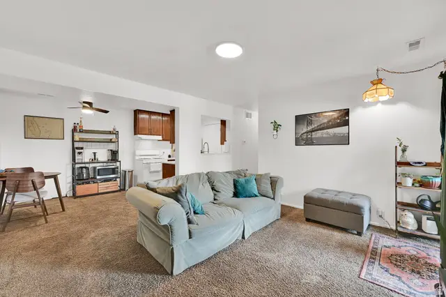 4114 S Oak Meadows Dr #21, Salt Lake City, UT 84123 - #3