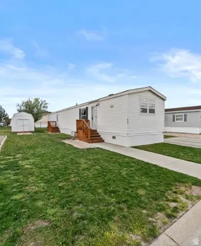 2491 N Highway 89 #608, Pleasant View, UT 84404 - #1