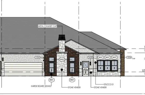 1489 N Saratoga View Ln #A, Saratoga Springs, UT 84045