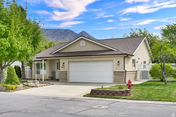 7422 S Shay Ln, South Weber, UT 84405
