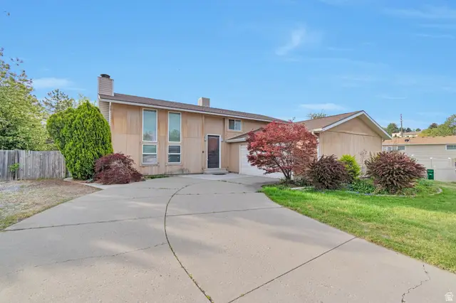 1764 E Rondelle Cir, Sandy, UT 84093 - #1