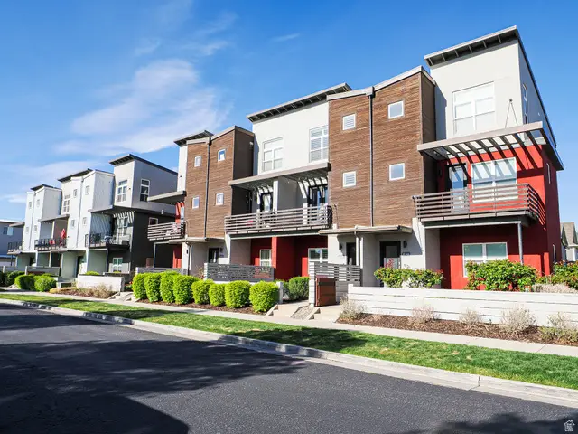 10348 S Clavey Ln W #537, South Jordan, UT 84009 - #2