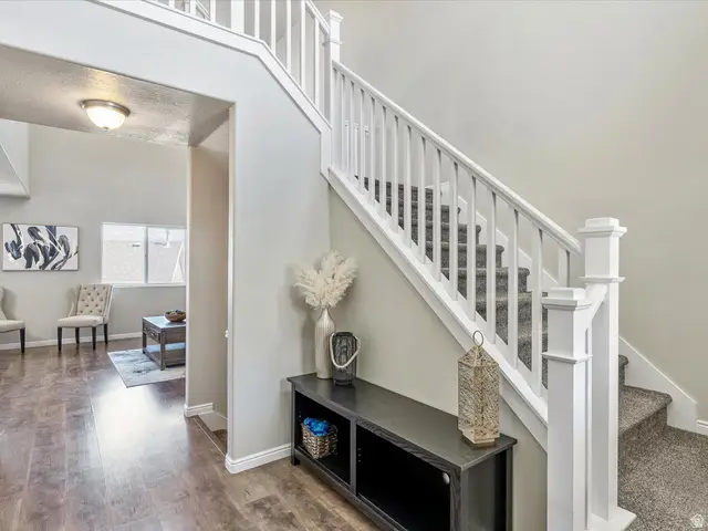 2956 S Willow Dr, Saratoga Springs, UT 84045 - #2