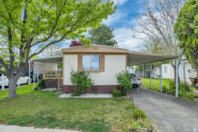 3543 Mira Loma St, West Valley City, UT 84119 - #1