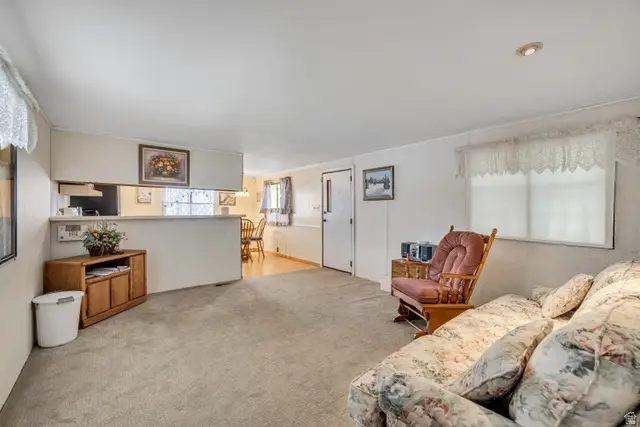 3543 Mira Loma St, West Valley City, UT 84119 - #3