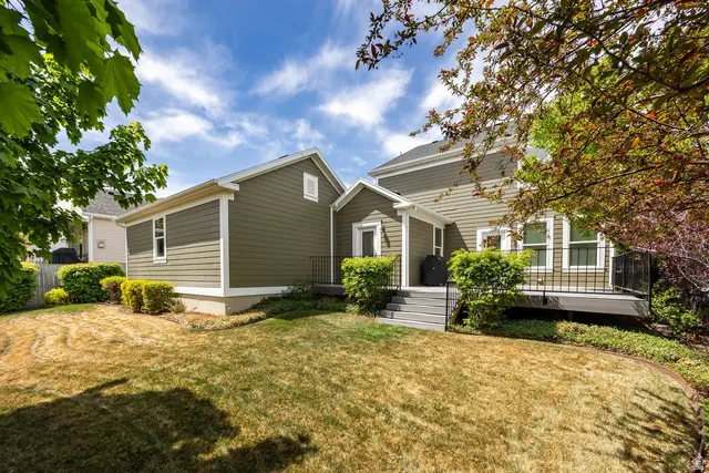 10399 S Topview Rd, South Jordan, UT 84009 - #2