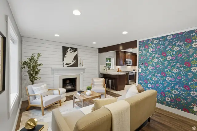 979 E Lorraine Ave, Salt Lake City, UT 84106 - #2