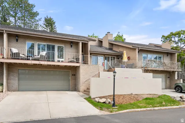 830 N Grandridge Ct, Salt Lake City, UT 84103 - #1