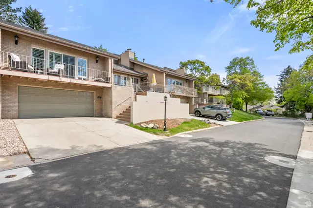 830 N Grandridge Ct, Salt Lake City, UT 84103 - #2